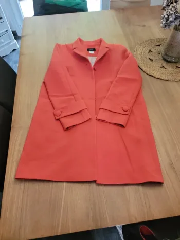 Veste / manteau