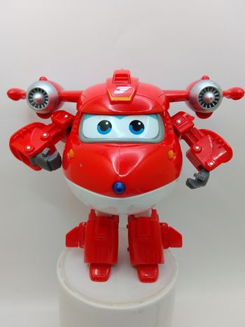 Jett super wings 