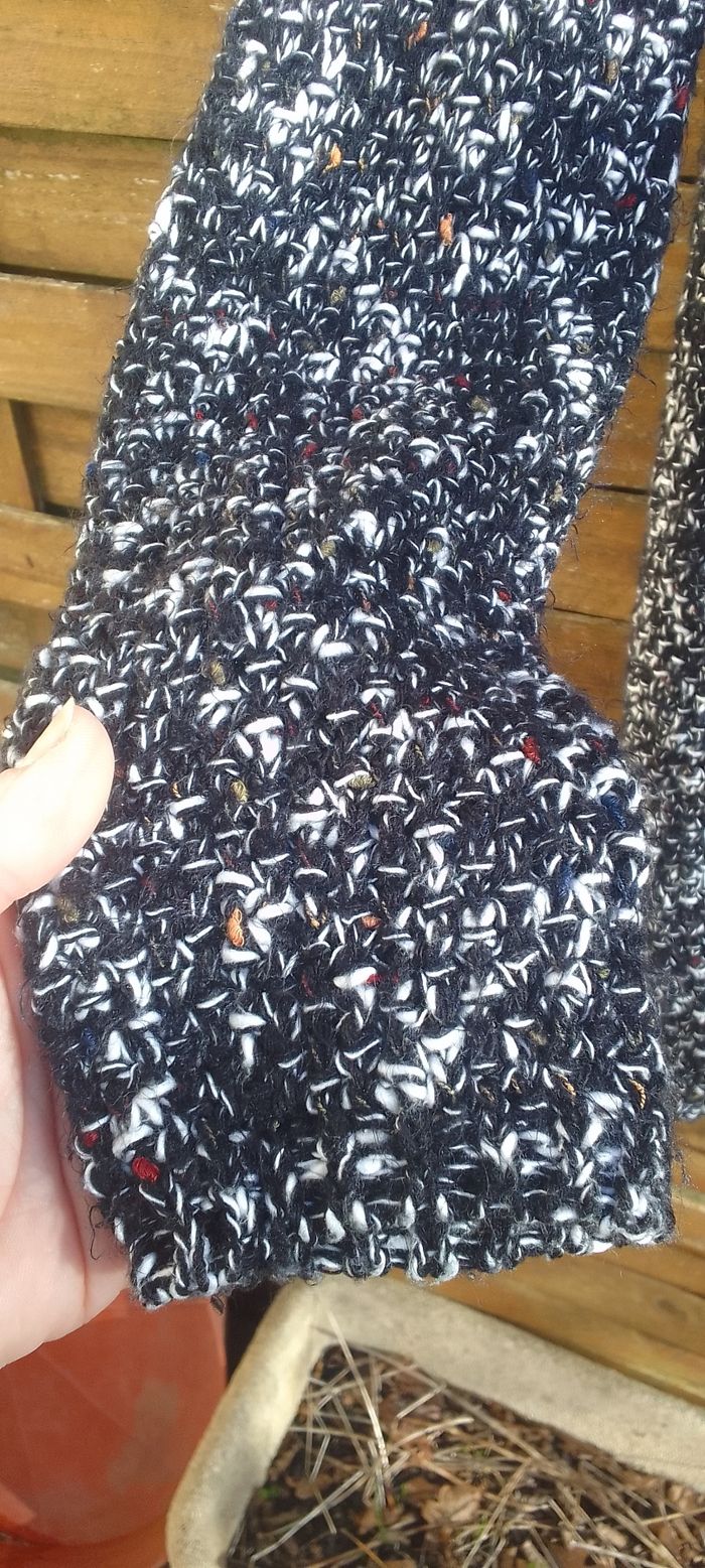 Cardigan - photo numéro 3