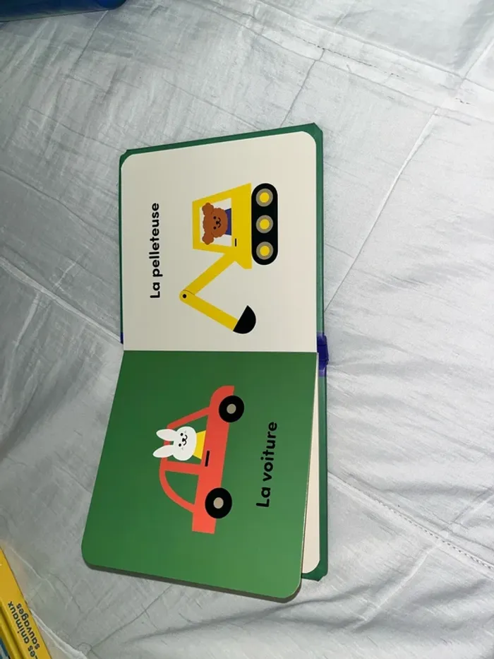 Livre - photo numéro 3