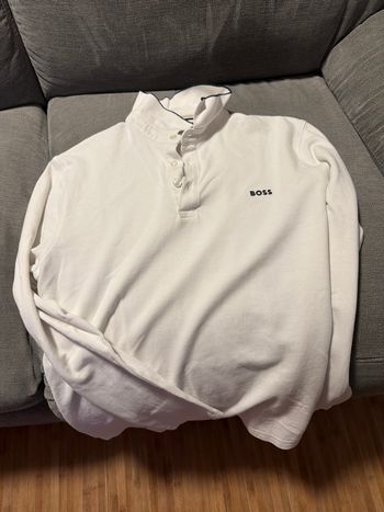 Polo Hugo boss