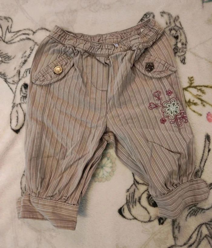 Jeans garçon 12 mois kid kanai