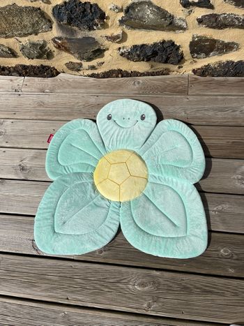 Tapis de bain tortue - Nuby