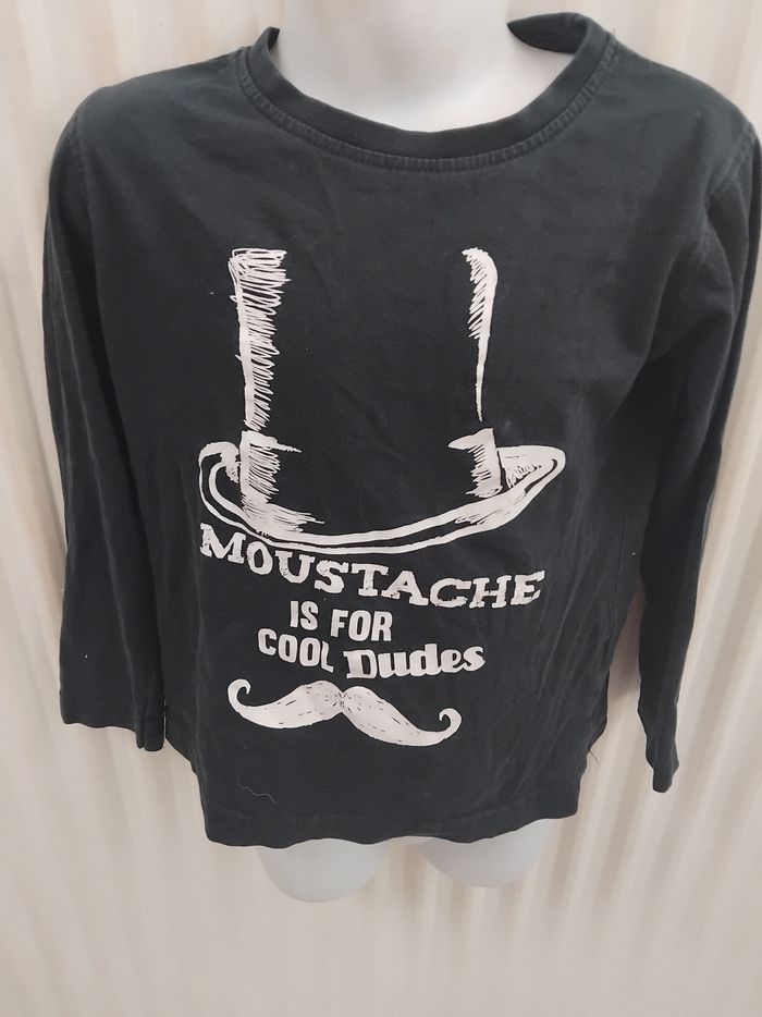 Maillot garçon taille 5 ans marque in extenso