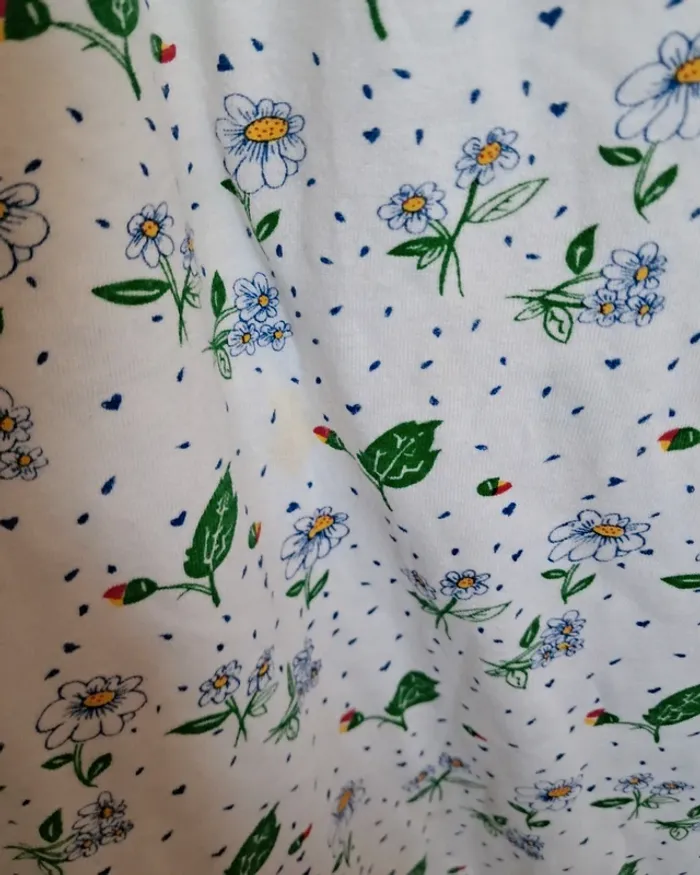 Chemise de nuit XL - photo numéro 3