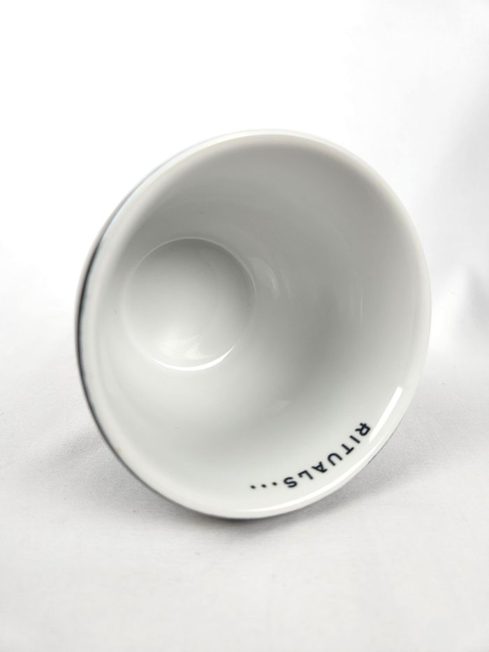 Tasse à Thé Rituals Noir - photo numéro 4