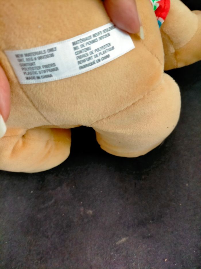 Chien interactif - photo numéro 6