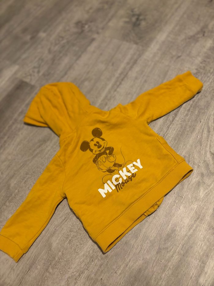 Lot pull gillet - photo numéro 5