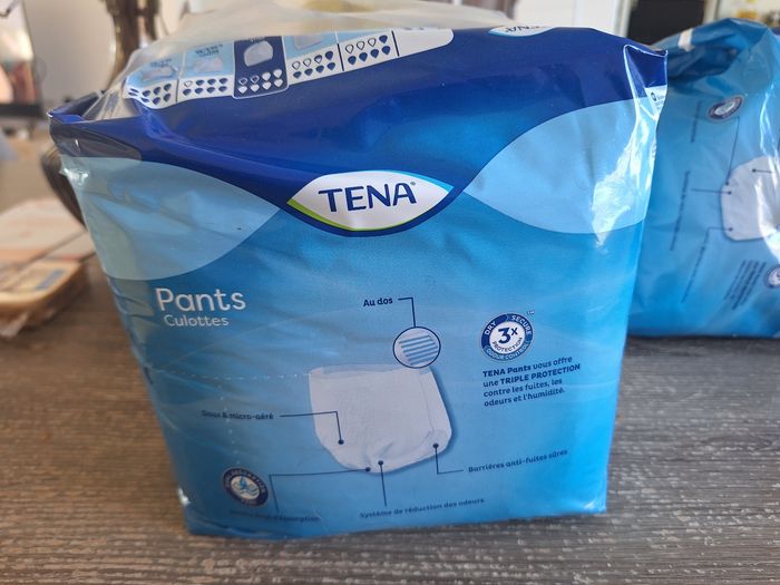 Protections hygienique - photo numéro 2