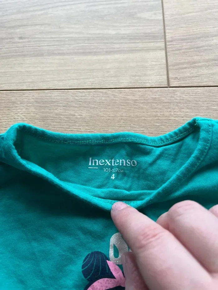 TEE shirt - photo numéro 2