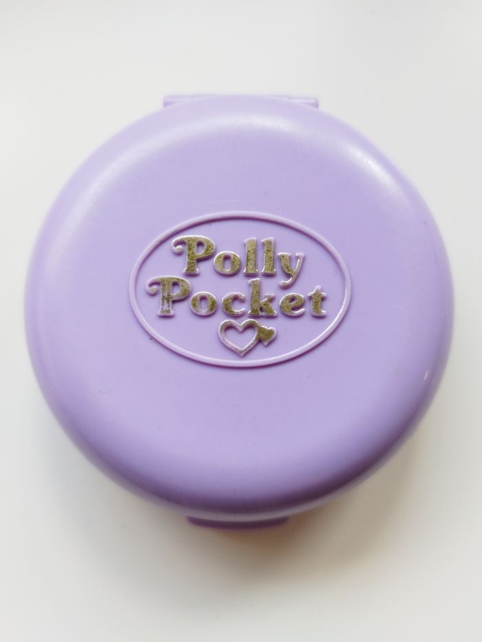 Polly Pocket - Polly's Flat Studio - photo numéro 5