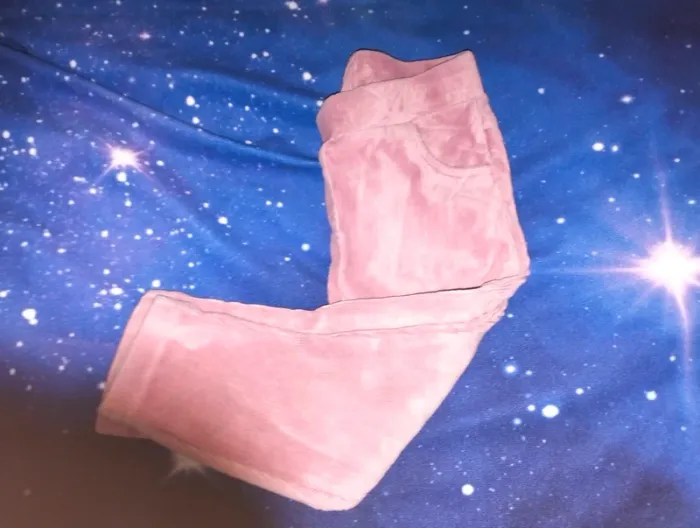 Pantalon velours Tex 18 mois - photo numéro 4