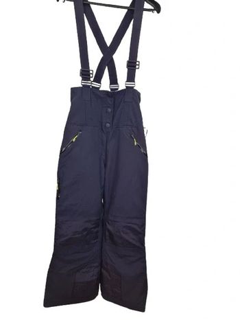 Pantalon ski adidas × stella mc cartney