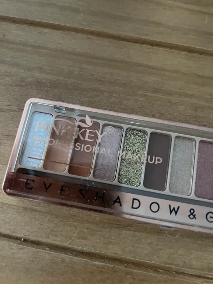 🟩 Palette maquillage pro 🟩 T - photo numéro 2