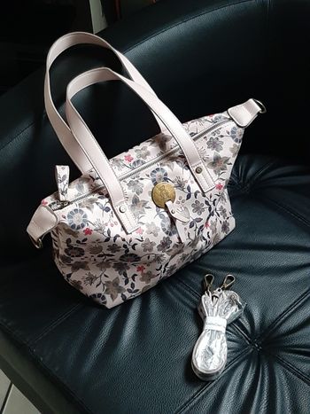 SAC à main Lulu castagnette