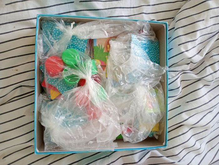 Multi jeux éducatifs - photo numéro 2