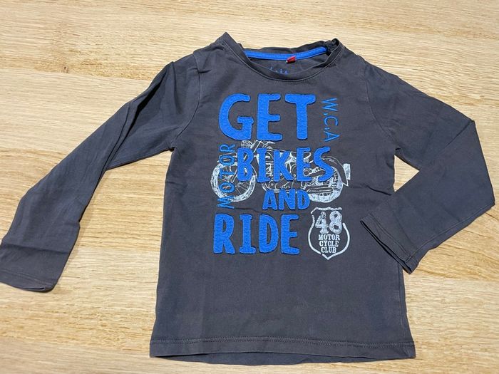 Ensemble garçon 4 ans - photo numéro 4