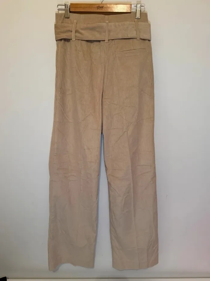 Pantalon Arthur Sézane - photo numéro 7