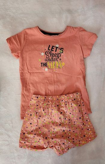 Pyjama short