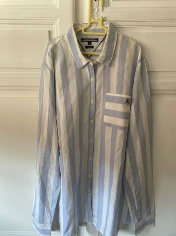 Chemise Tommy Hilfiger XS 6