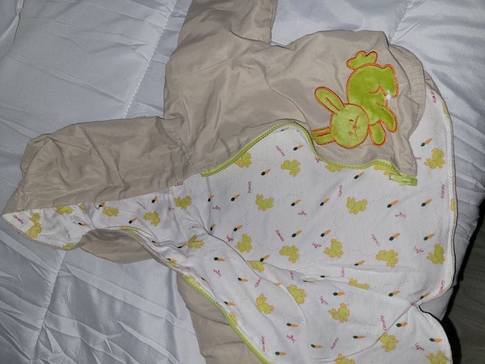 Petite veste - photo numéro 2