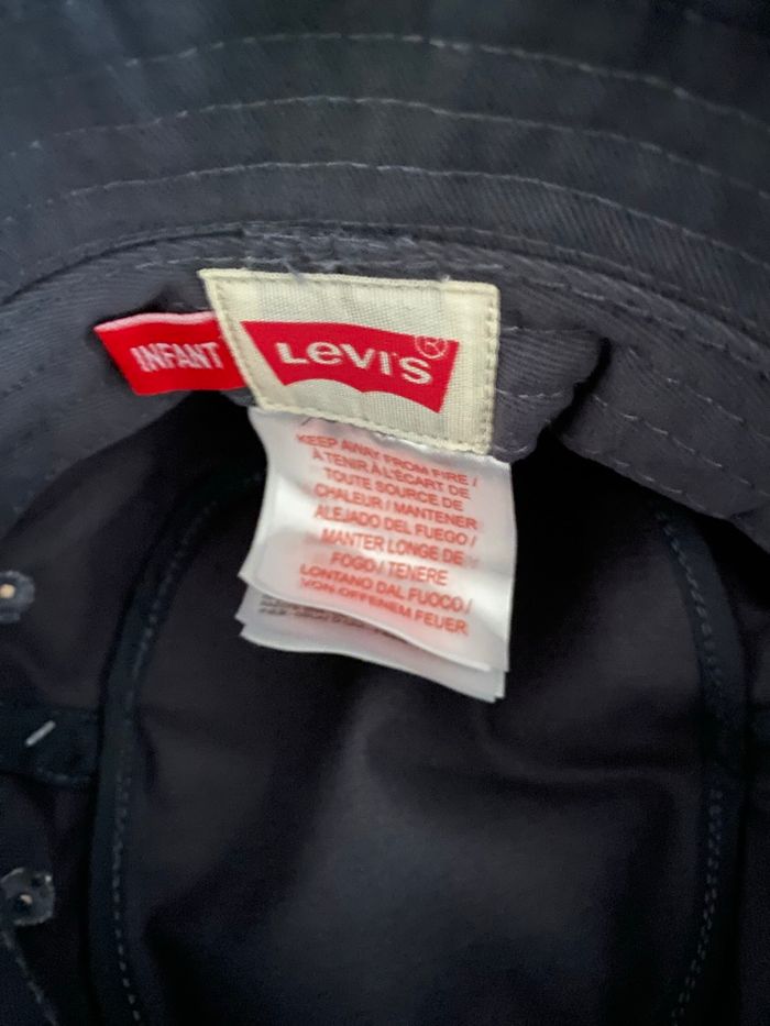 Bob Levi’s neuf - photo numéro 2