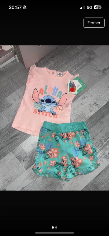 Ensemble Stich