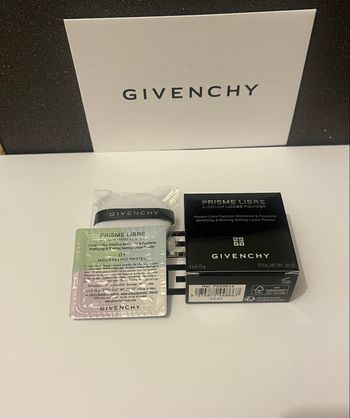 Prisme Libre Givenchy