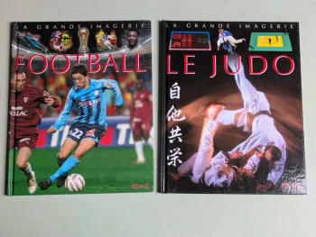 Lot 2 "La grande imagerie"