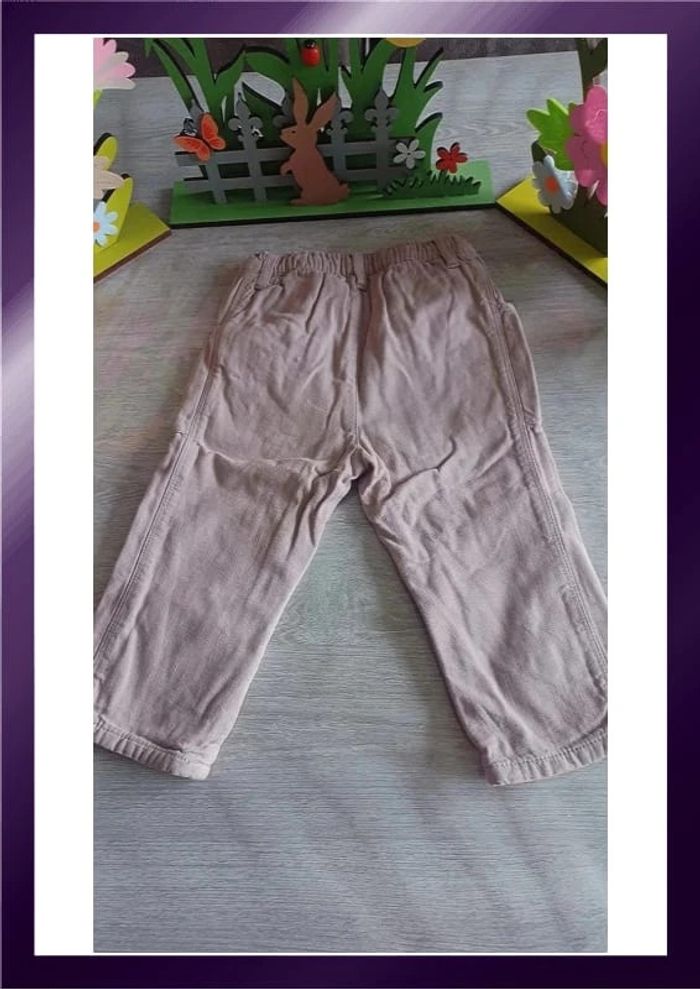 Pantalon 18 mois - photo numéro 4