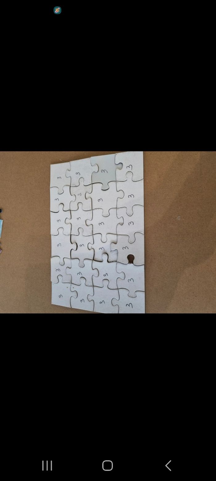 Lot 4 puzzles Pat patrouille - photo numéro 10