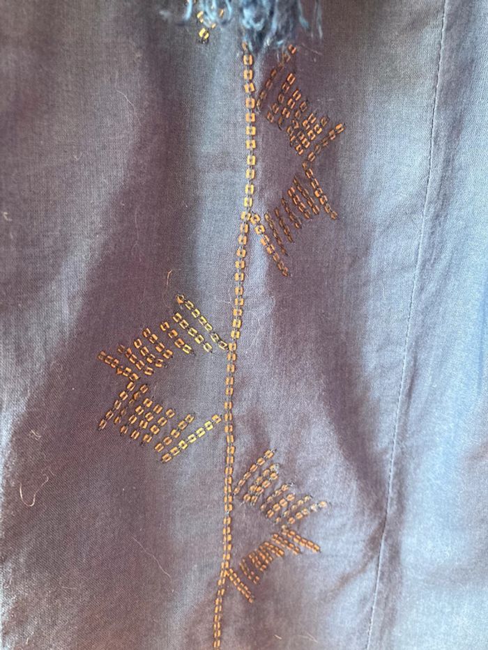 Top bleu 36/38 - photo numéro 3