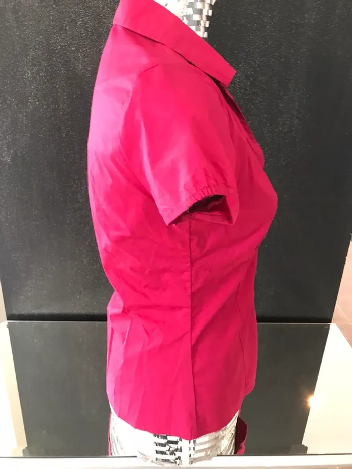 Chemise taille 38 - photo numéro 4