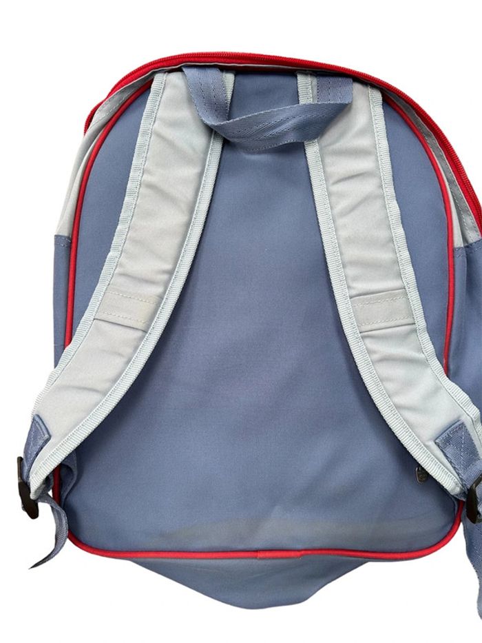 Sac à dos+trousse#diddl#vintage - photo numéro 3