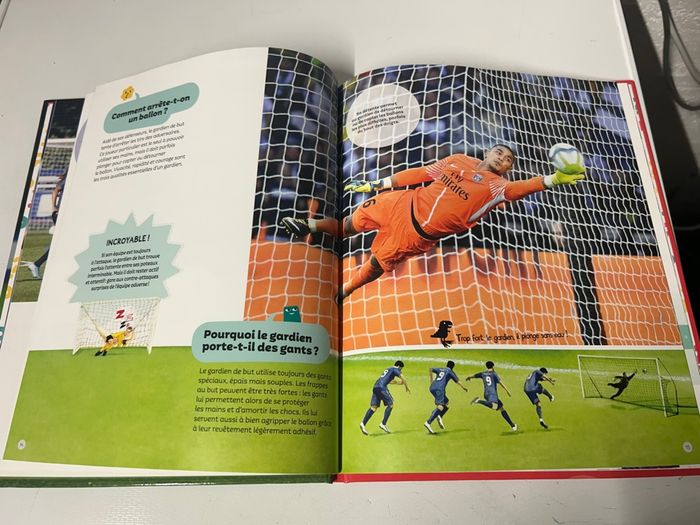 Passion football - photo numéro 2