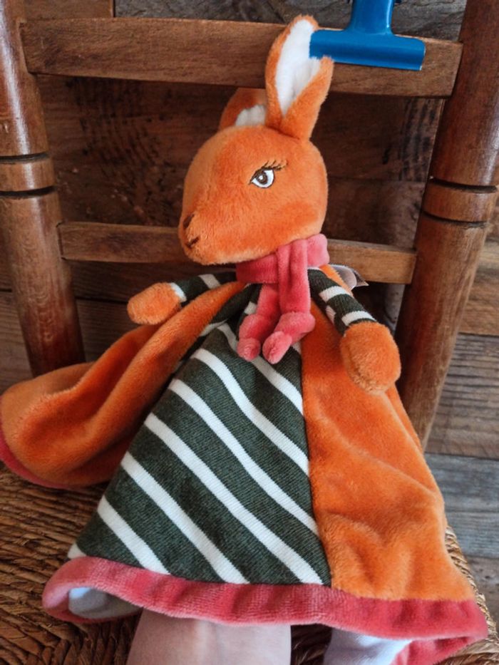 Doudou biche Bukowski tbe - photo numéro 5