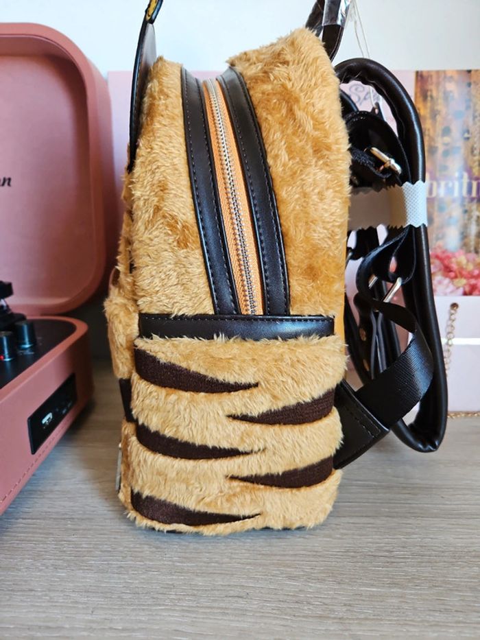 Loungefly chat potté <3 - photo numéro 4