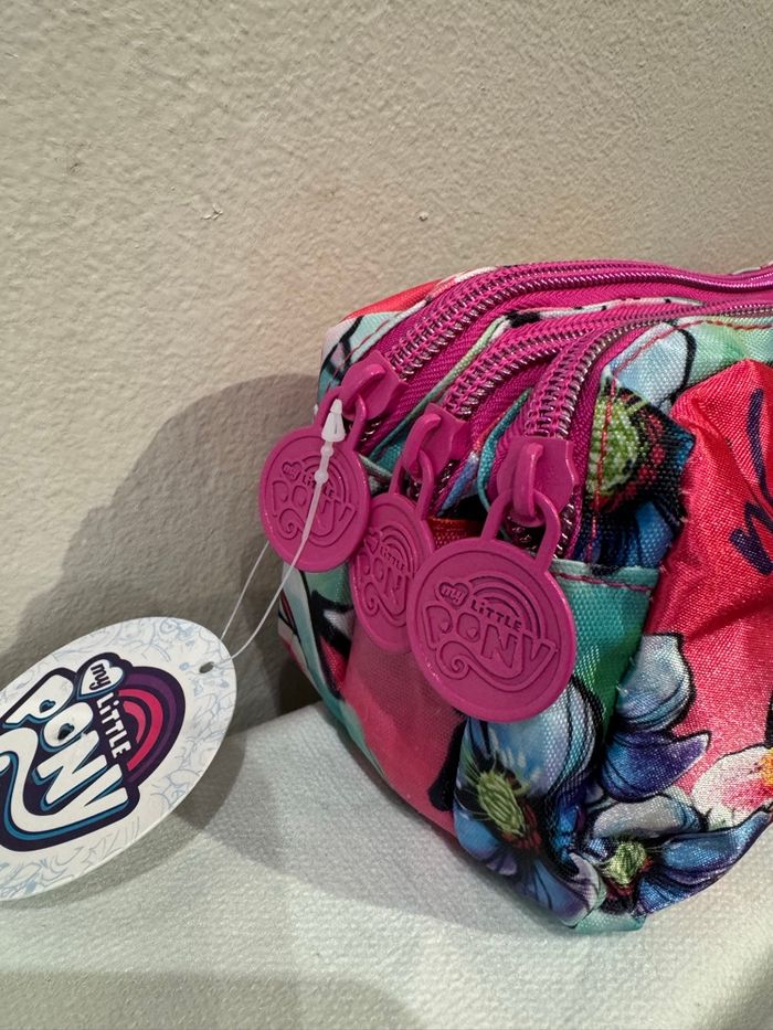 Trousse My Little Pony - photo numéro 4
