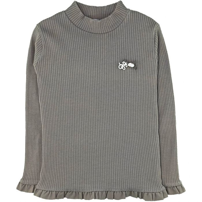 T-Shirt à manches longues 4 ans Tartine et Chocolat