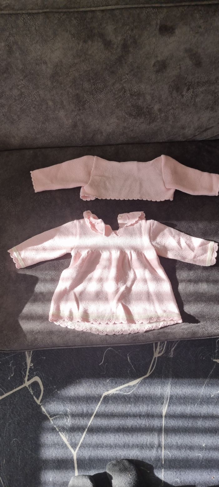 Robe - photo numéro 3