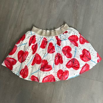 Jupe catimini été