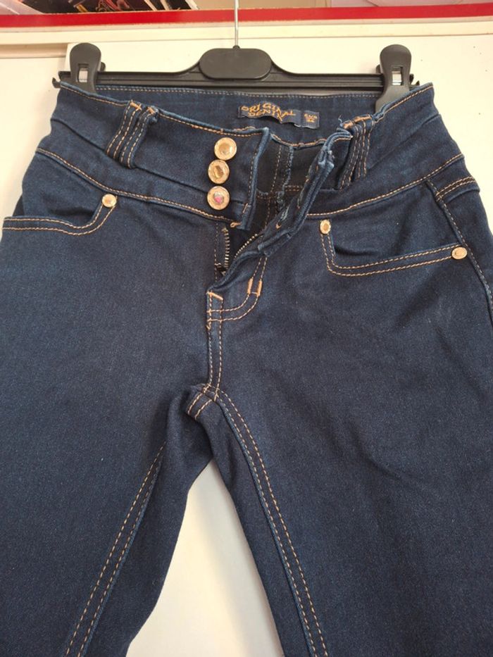 Jeans - photo numéro 2