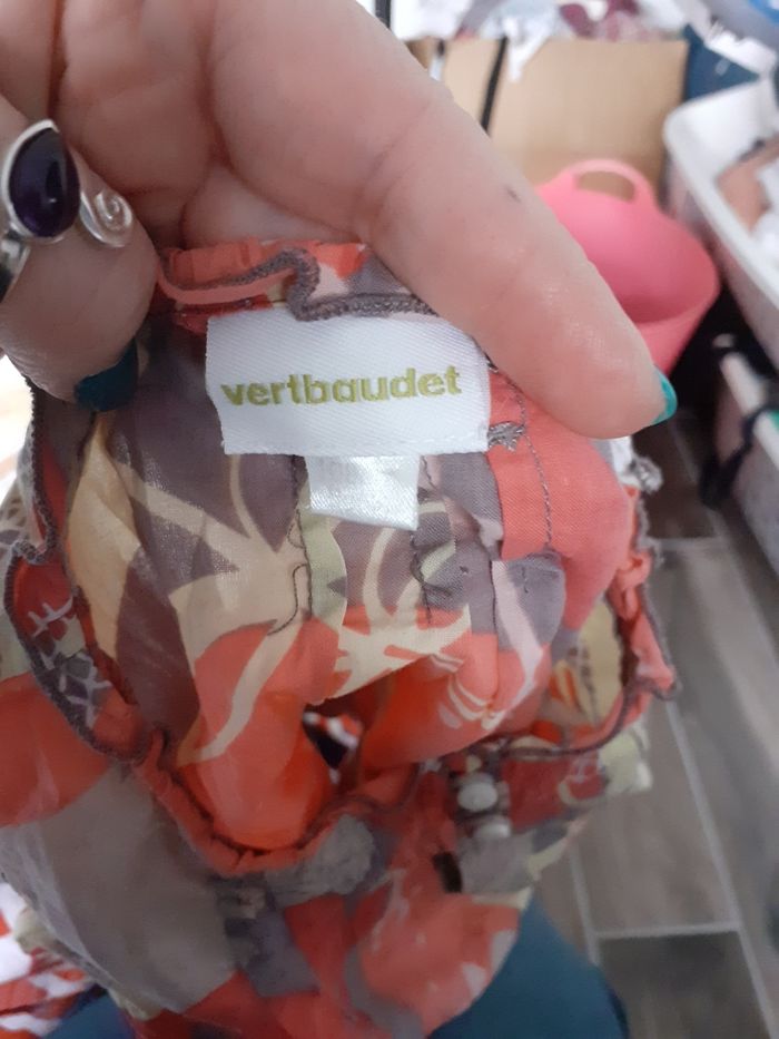 Tee-shirt - photo numéro 7