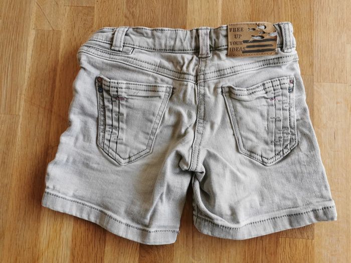 Short 3 ans Okaïdi - photo numéro 9