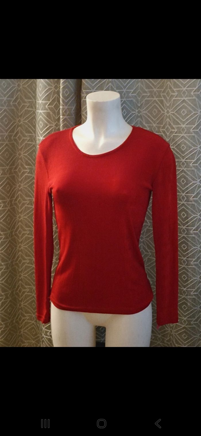 Maillot de corps femme