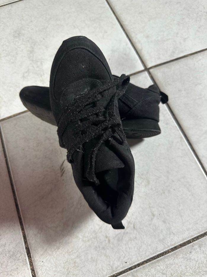 Basket simple - photo numéro 2