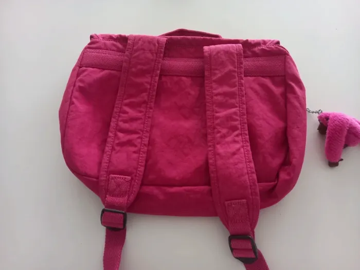 Cartable maternelle Kipling - photo numéro 8