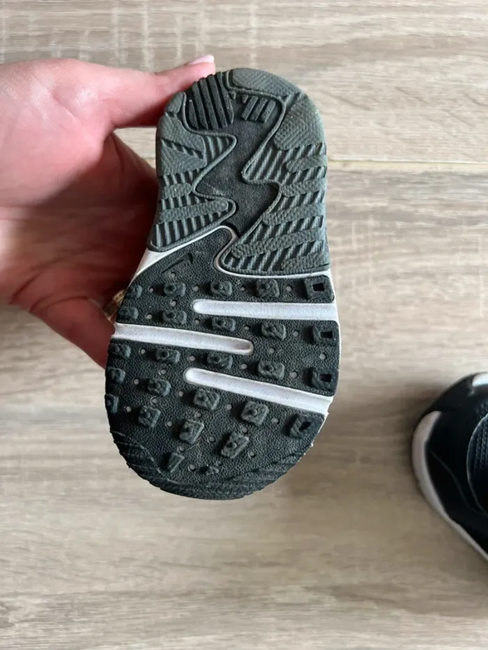 Air max 19,5, comme neuves ! - photo numéro 6