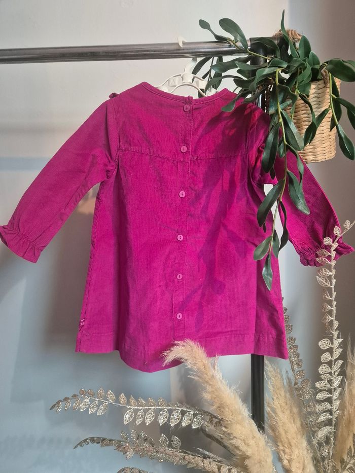 Robe 18 mois - photo numéro 3