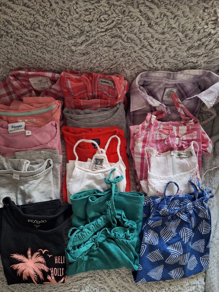 Tee-shirts - photo numéro 4